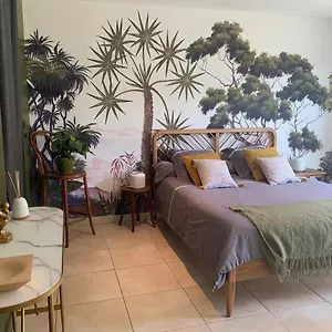 En Drome Tropicale Chabeuil