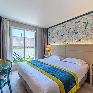 visit hotel