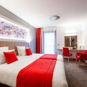visit hotel