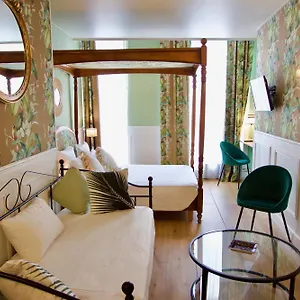 visit hotel