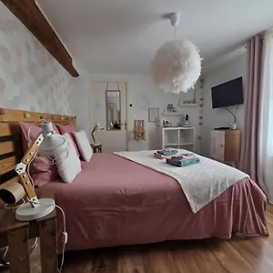 Chez Stephane Et Patricia Vertaizon
