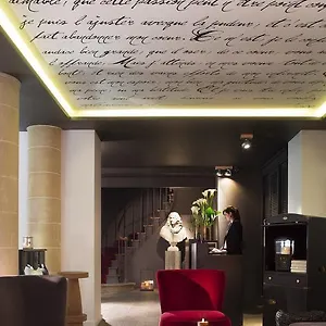 visit hotel