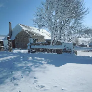 Le Francillon Les Estables