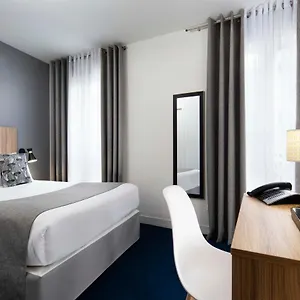 visit hotel